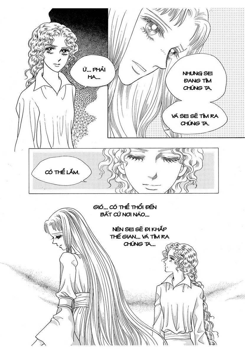 Princess – Công Chúa Xứ Hoa (Bản Đẹp) Chapter 65 - Trang 2