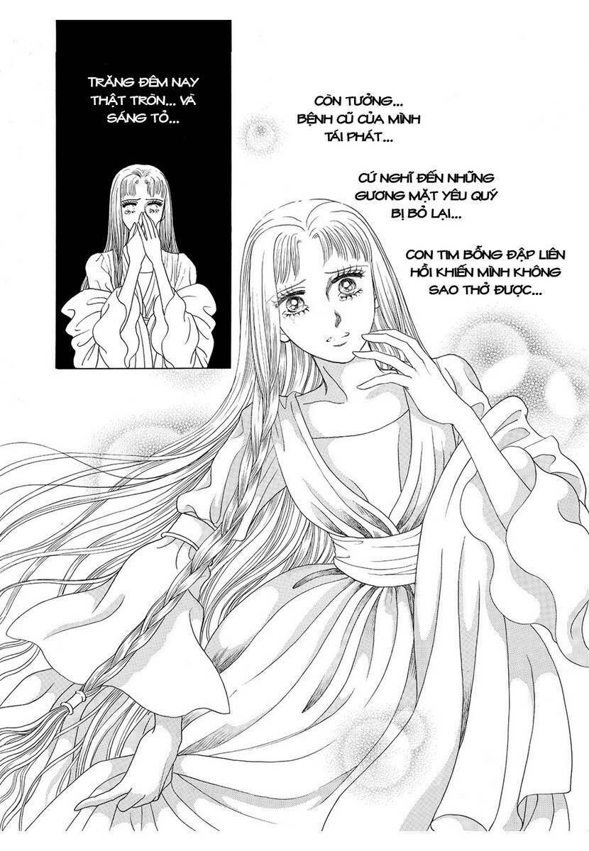 Princess – Công Chúa Xứ Hoa (Bản Đẹp) Chapter 65 - Trang 2