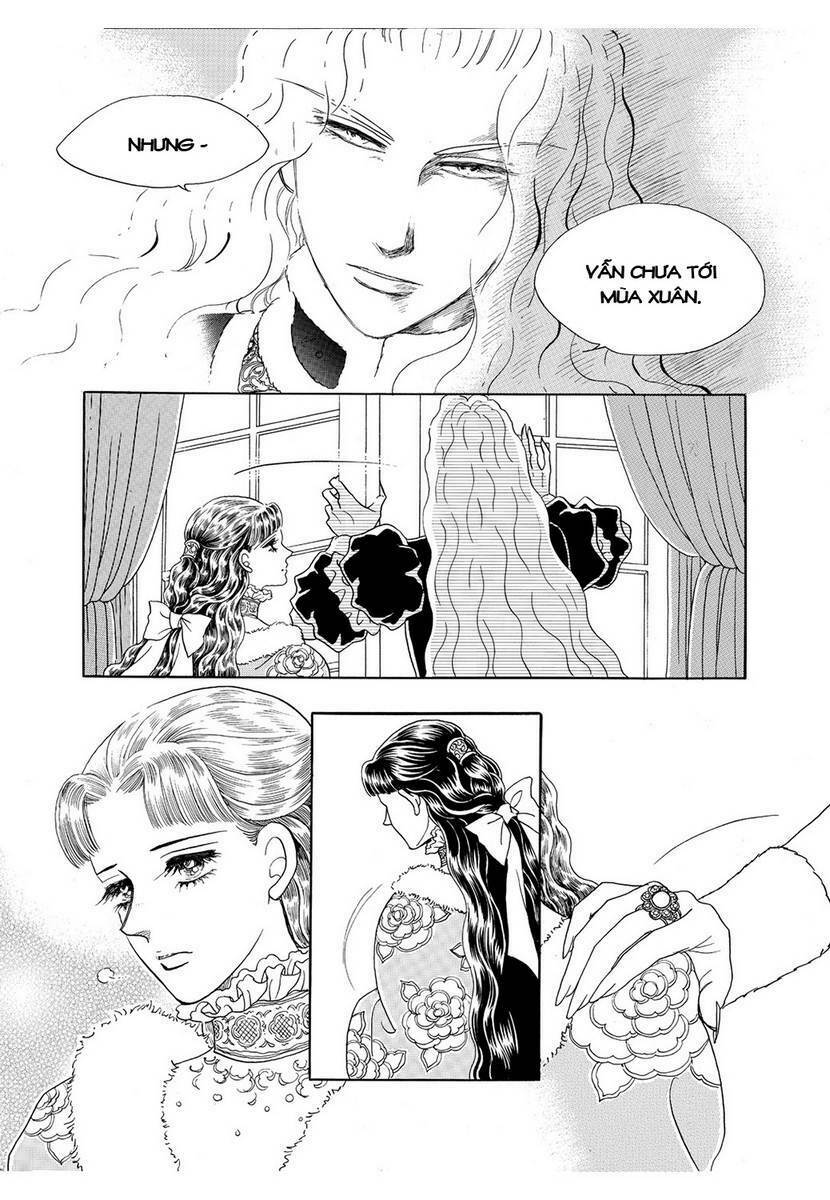 Princess – Công Chúa Xứ Hoa (Bản Đẹp) Chapter 61 - Trang 2