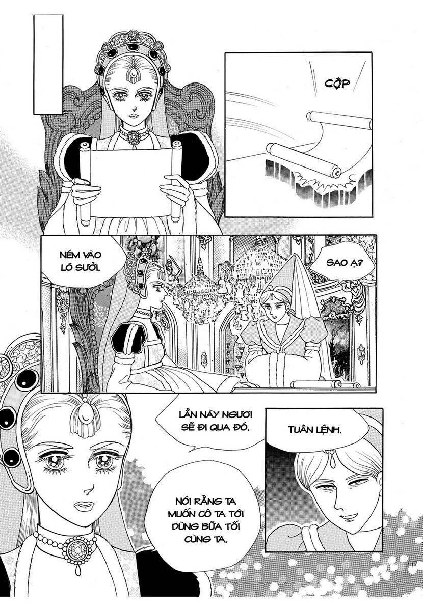 Princess – Công Chúa Xứ Hoa (Bản Đẹp) Chapter 61 - Trang 2