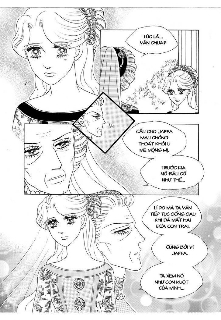 Princess – Công Chúa Xứ Hoa (Bản Đẹp) Chapter 58 - Trang 2