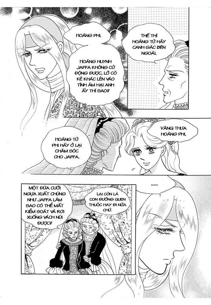 Princess – Công Chúa Xứ Hoa (Bản Đẹp) Chapter 58 - Trang 2