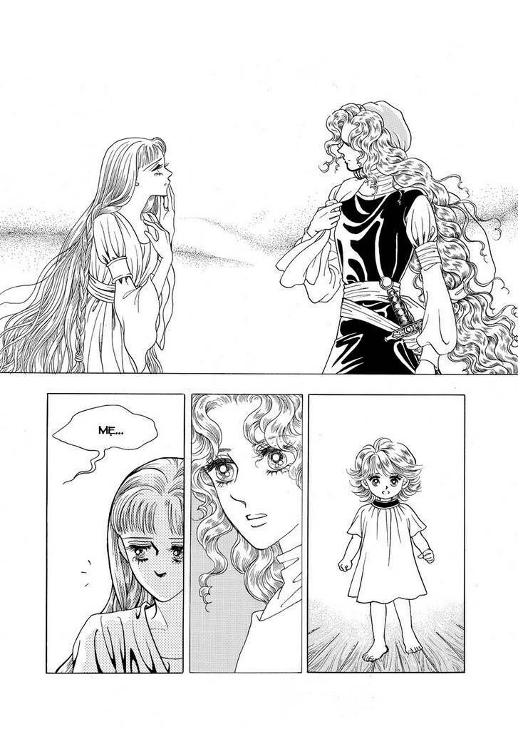 Princess – Công Chúa Xứ Hoa (Bản Đẹp) Chapter 52 - Trang 2