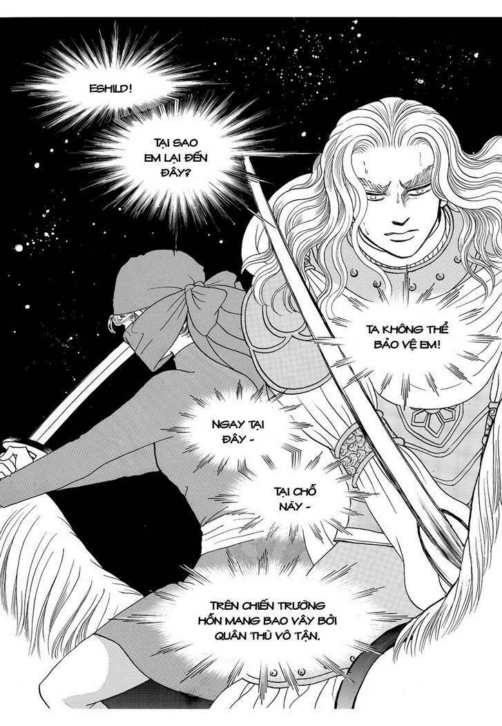 Princess – Công Chúa Xứ Hoa (Bản Đẹp) Chapter 50 - Trang 2