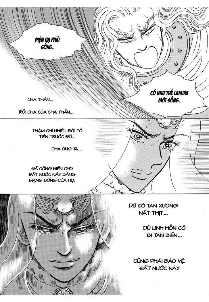 Princess – Công Chúa Xứ Hoa (Bản Đẹp) Chapter 50 - Trang 2