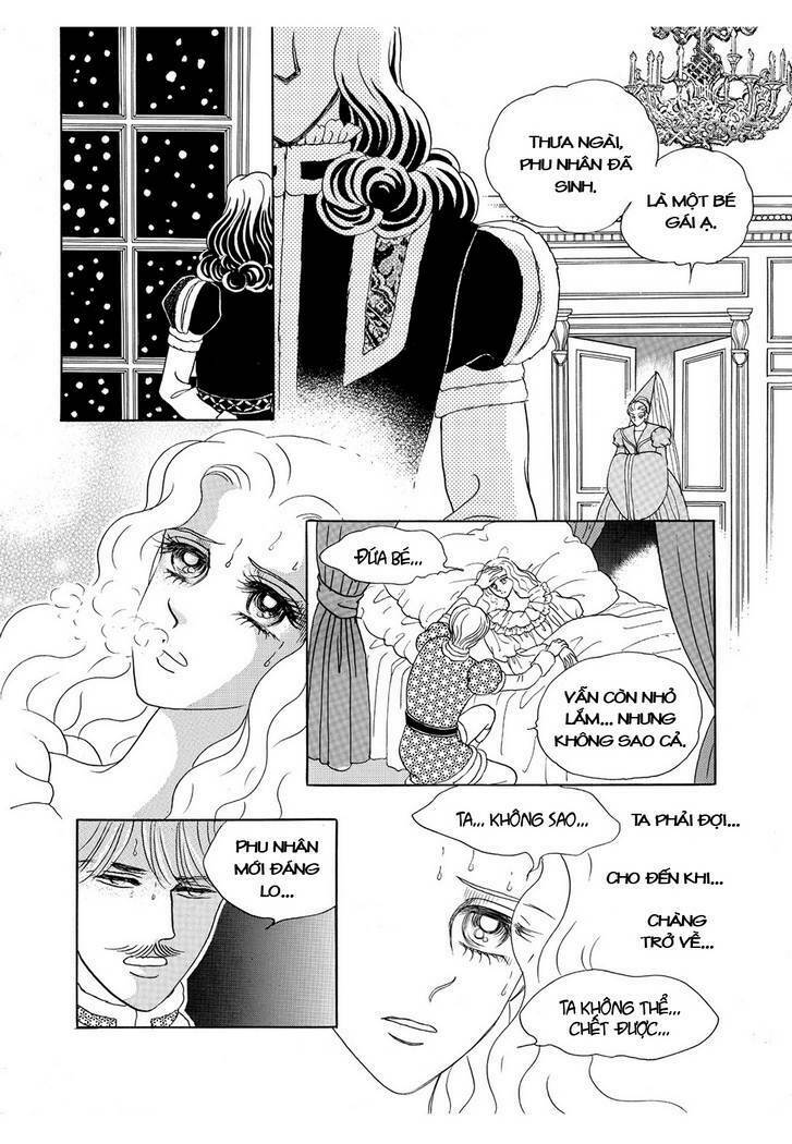 Princess – Công Chúa Xứ Hoa (Bản Đẹp) Chapter 48 - Trang 2