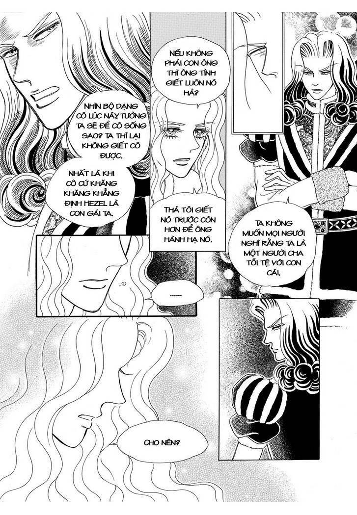 Princess – Công Chúa Xứ Hoa (Bản Đẹp) Chapter 48 - Trang 2