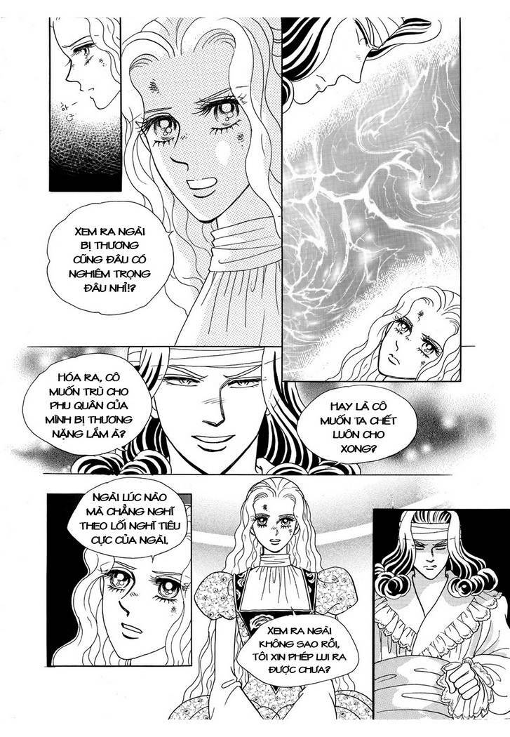 Princess – Công Chúa Xứ Hoa (Bản Đẹp) Chapter 47 - Trang 2