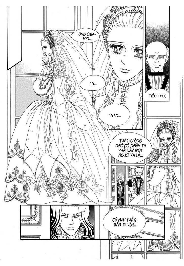 Princess – Công Chúa Xứ Hoa (Bản Đẹp) Chapter 46 - Trang 2