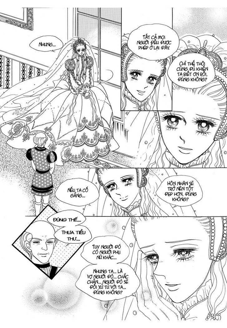 Princess – Công Chúa Xứ Hoa (Bản Đẹp) Chapter 46 - Trang 2