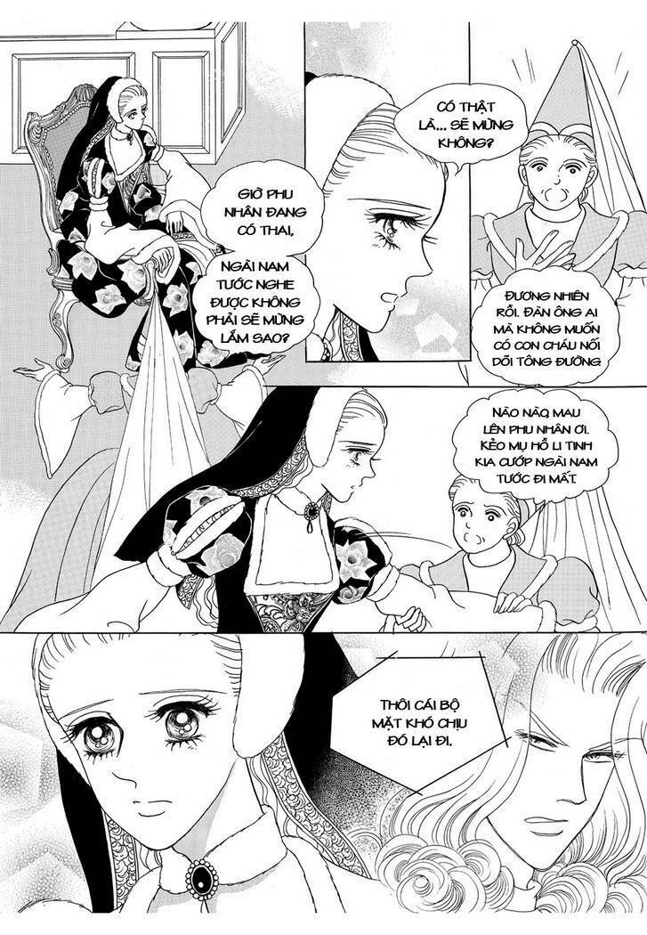 Princess – Công Chúa Xứ Hoa (Bản Đẹp) Chapter 46 - Trang 2