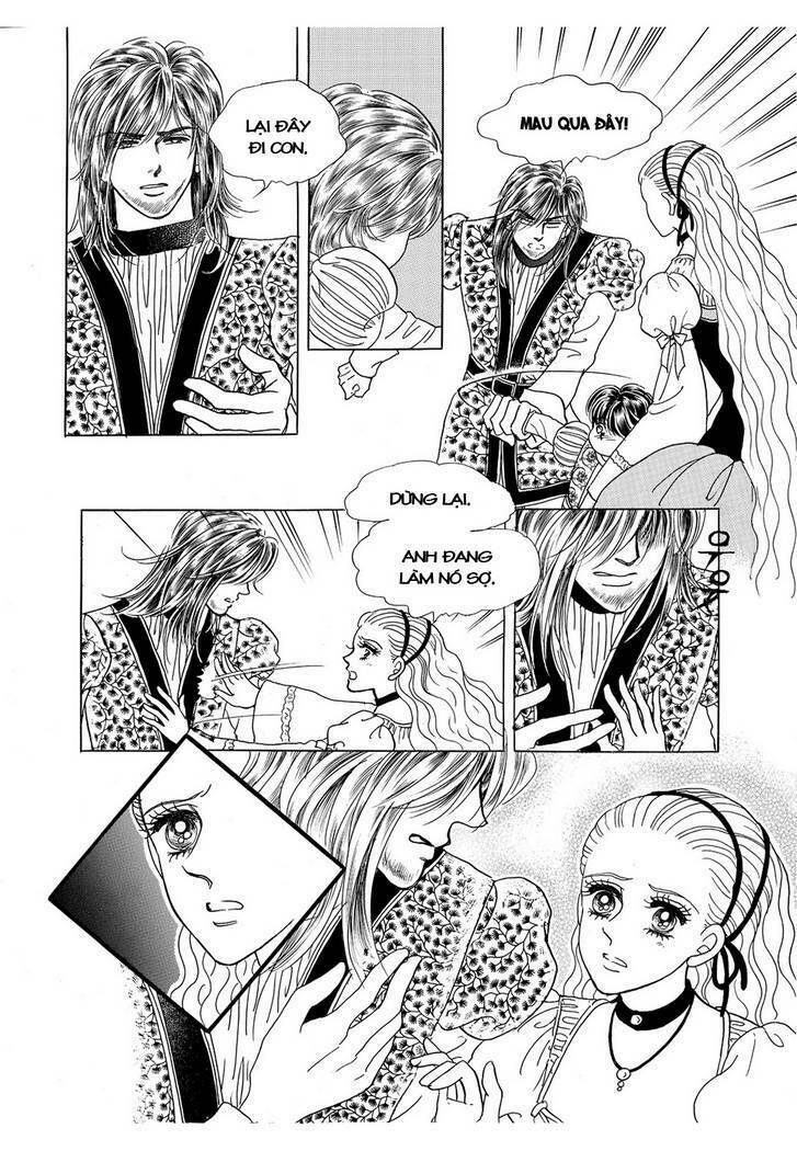 Princess – Công Chúa Xứ Hoa (Bản Đẹp) Chapter 46 - Trang 2