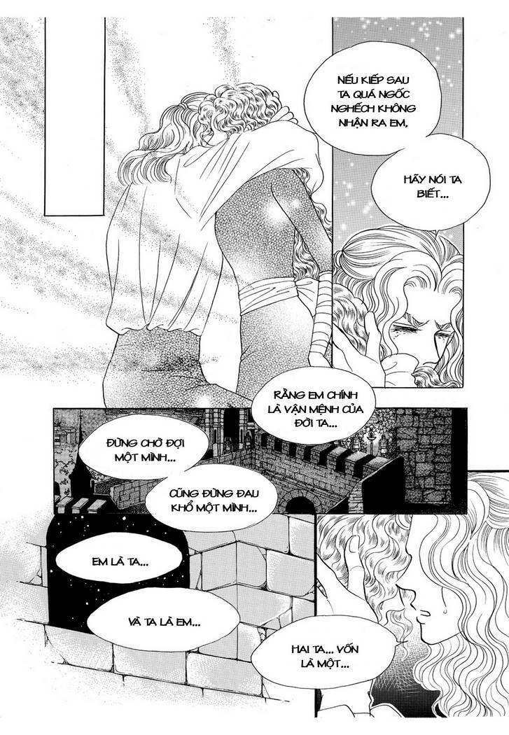 Princess – Công Chúa Xứ Hoa (Bản Đẹp) Chapter 44 - Trang 2