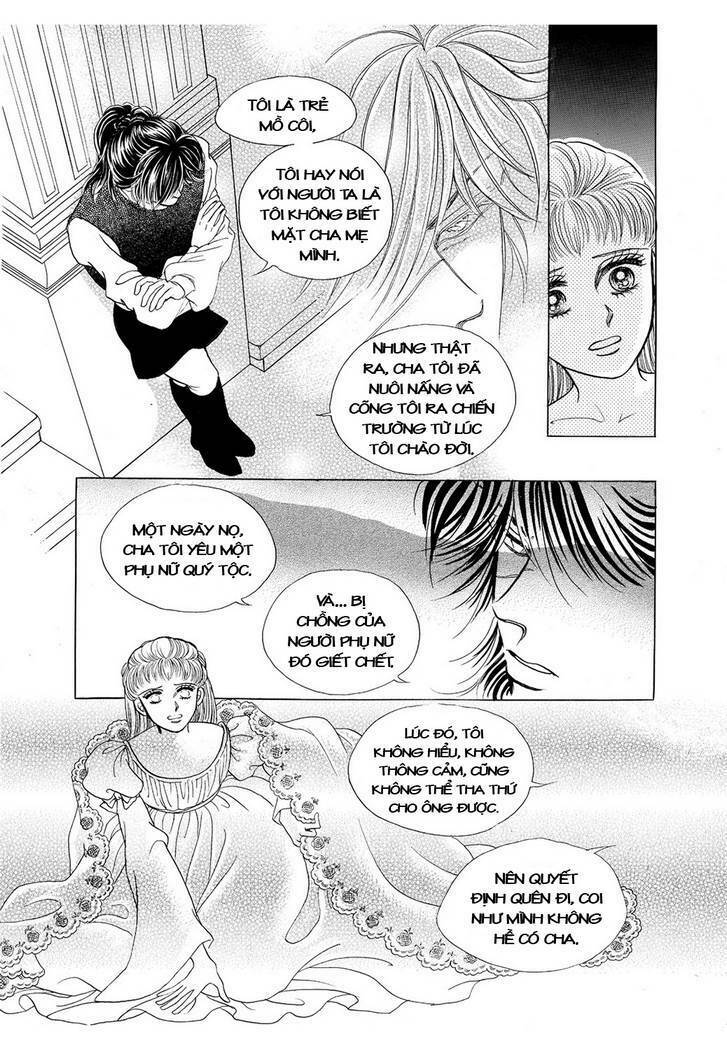 Princess – Công Chúa Xứ Hoa (Bản Đẹp) Chapter 43 - Trang 2