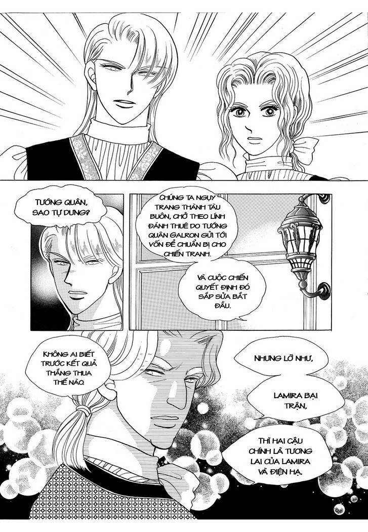 Princess – Công Chúa Xứ Hoa (Bản Đẹp) Chapter 43 - Trang 2