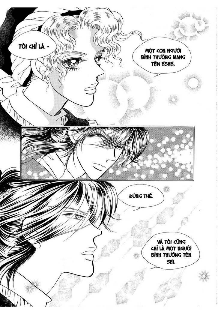 Princess – Công Chúa Xứ Hoa (Bản Đẹp) Chapter 39 - Trang 2