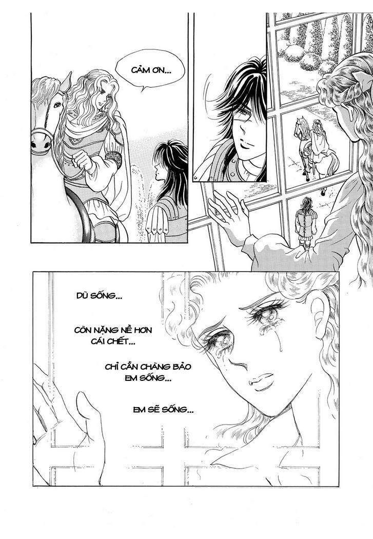 Princess – Công Chúa Xứ Hoa (Bản Đẹp) Chapter 37 - Trang 2