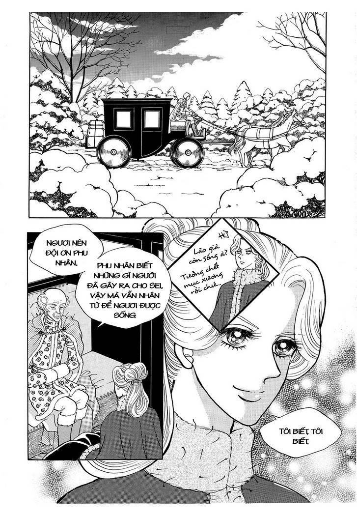 Princess – Công Chúa Xứ Hoa (Bản Đẹp) Chapter 37 - Trang 2