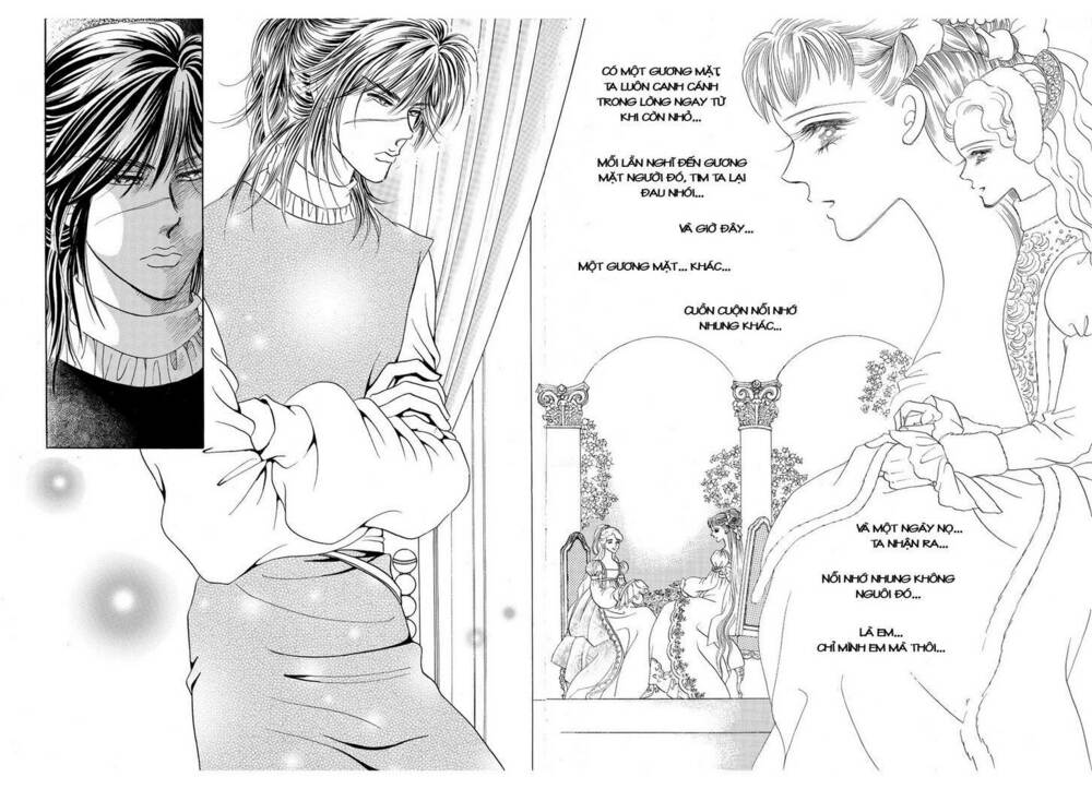 Princess – Công Chúa Xứ Hoa (Bản Đẹp) Chapter 37 - Trang 2