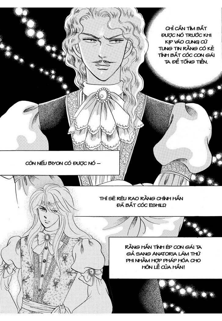 Princess – Công Chúa Xứ Hoa (Bản Đẹp) Chapter 31 - Trang 2