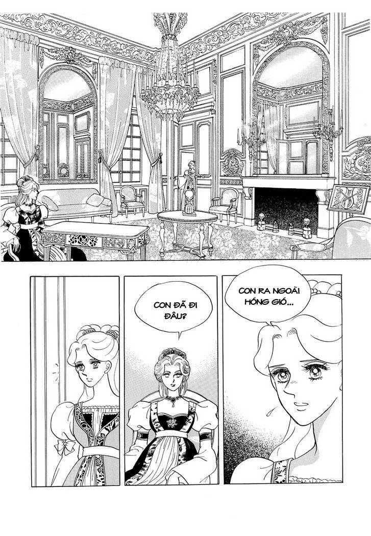 Princess – Công Chúa Xứ Hoa (Bản Đẹp) Chapter 29 - Trang 2