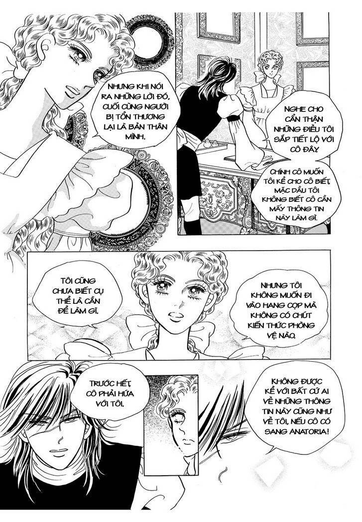 Princess – Công Chúa Xứ Hoa (Bản Đẹp) Chapter 29 - Trang 2