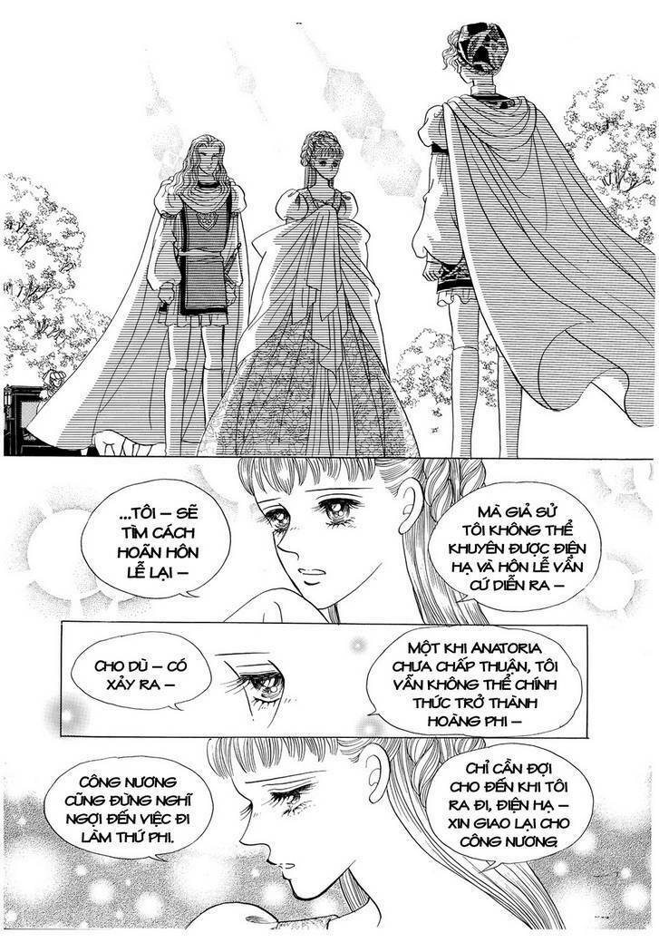 Princess – Công Chúa Xứ Hoa (Bản Đẹp) Chapter 27 - Trang 2