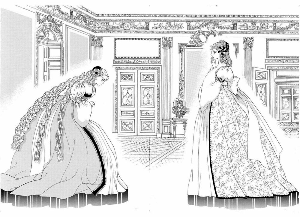 Princess – Công Chúa Xứ Hoa (Bản Đẹp) Chapter 26 - Trang 2