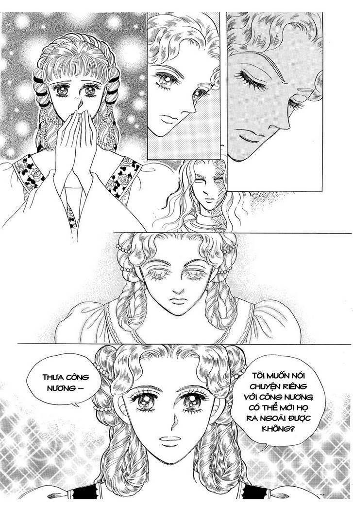 Princess – Công Chúa Xứ Hoa (Bản Đẹp) Chapter 26 - Trang 2