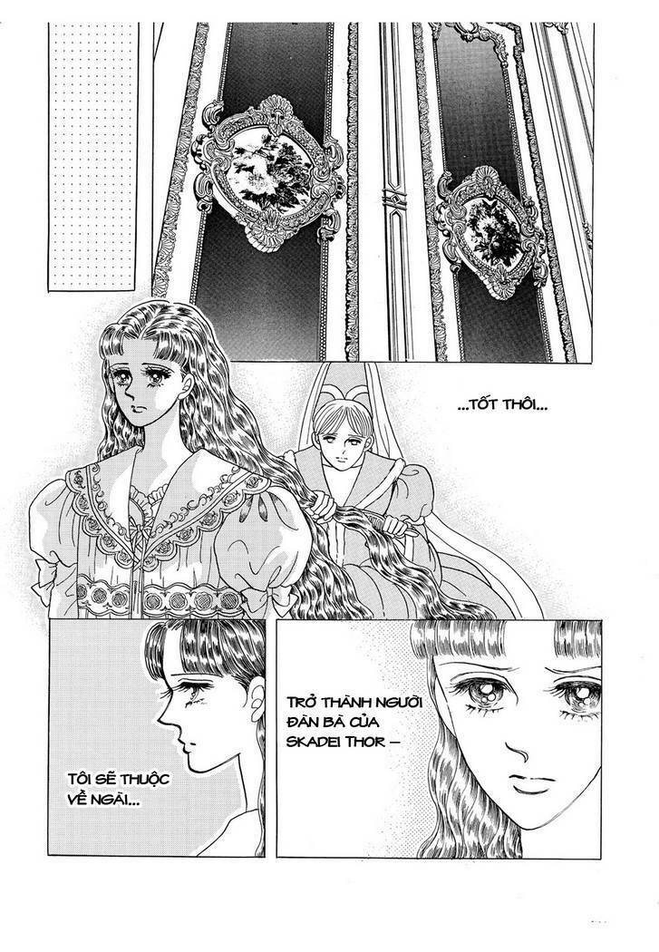 Princess – Công Chúa Xứ Hoa (Bản Đẹp) Chapter 26 - Trang 2