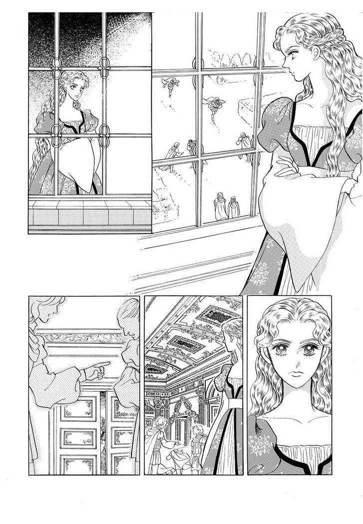 Princess – Công Chúa Xứ Hoa (Bản Đẹp) Chapter 26 - Trang 2