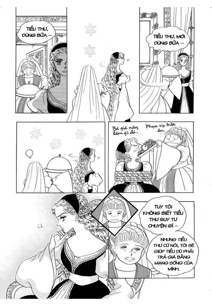 Princess – Công Chúa Xứ Hoa (Bản Đẹp) Chapter 26 - Trang 2