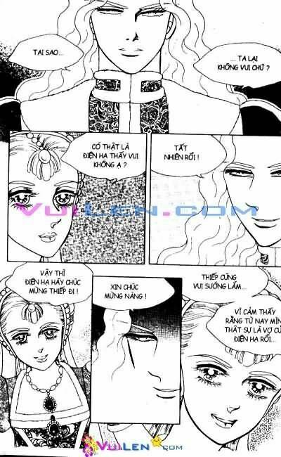 Princess – Công Chúa Xứ Hoa (Bản Đẹp) Chapter 23 - Trang 2