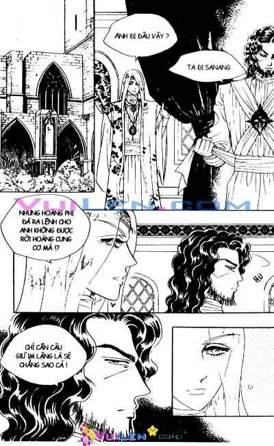 Princess – Công Chúa Xứ Hoa (Bản Đẹp) Chapter 23 - Trang 2