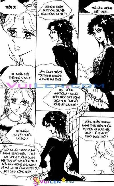 Princess – Công Chúa Xứ Hoa (Bản Đẹp) Chapter 23 - Trang 2