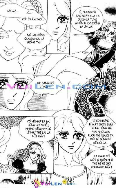 Princess – Công Chúa Xứ Hoa (Bản Đẹp) Chapter 22 - Trang 2