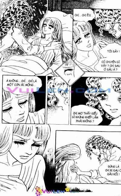 Princess – Công Chúa Xứ Hoa (Bản Đẹp) Chapter 22 - Trang 2