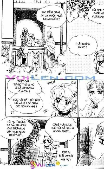 Princess – Công Chúa Xứ Hoa (Bản Đẹp) Chapter 22 - Trang 2