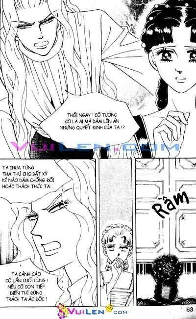 Princess – Công Chúa Xứ Hoa (Bản Đẹp) Chapter 22 - Trang 2