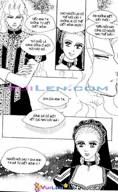 Princess – Công Chúa Xứ Hoa (Bản Đẹp) Chapter 22 - Trang 2