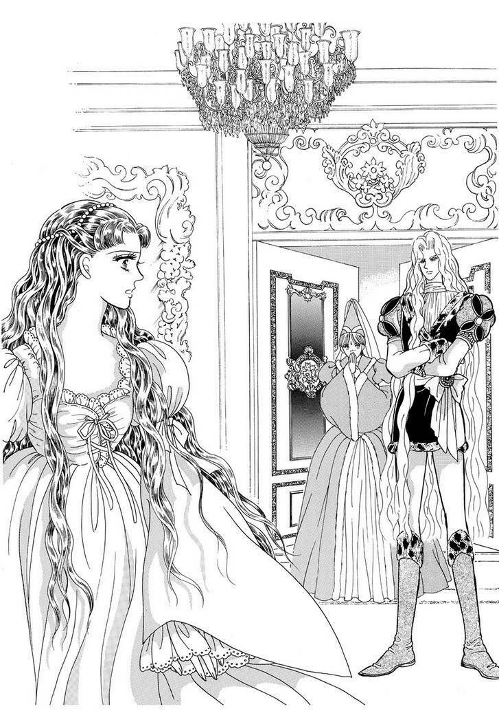 Princess – Công Chúa Xứ Hoa (Bản Đẹp) Chapter 21 - Trang 2