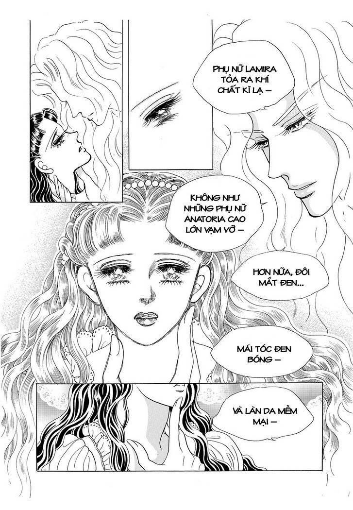 Princess – Công Chúa Xứ Hoa (Bản Đẹp) Chapter 21 - Trang 2