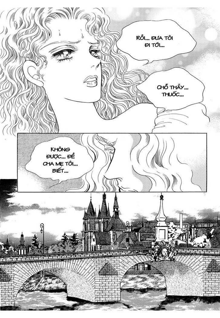 Princess – Công Chúa Xứ Hoa (Bản Đẹp) Chapter 19 - Trang 2