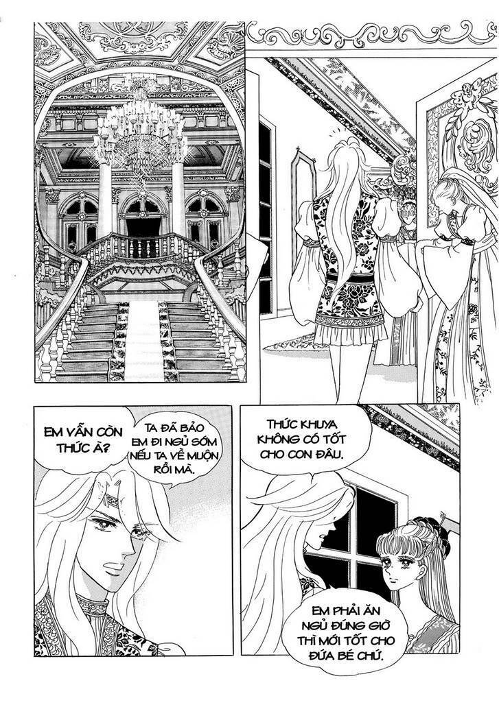 Princess – Công Chúa Xứ Hoa (Bản Đẹp) Chapter 19 - Trang 2