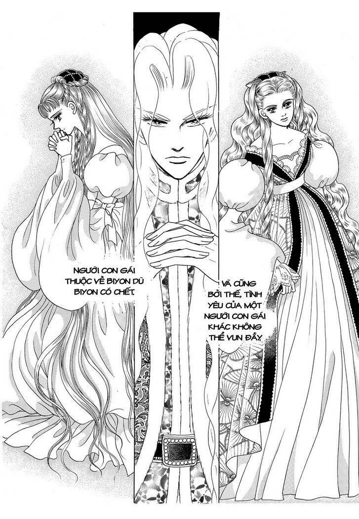 Princess – Công Chúa Xứ Hoa (Bản Đẹp) Chapter 17 - Trang 2