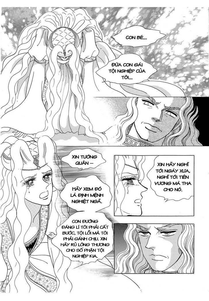 Princess – Công Chúa Xứ Hoa (Bản Đẹp) Chapter 17 - Trang 2