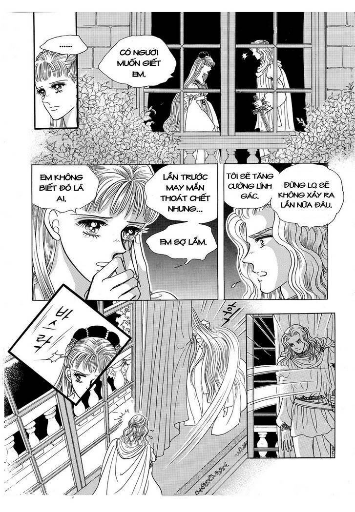 Princess – Công Chúa Xứ Hoa (Bản Đẹp) Chapter 17 - Trang 2