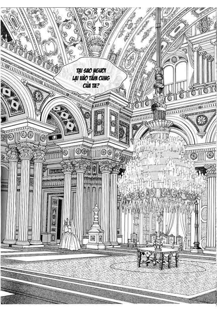 Princess – Công Chúa Xứ Hoa (Bản Đẹp) Chapter 15 - Trang 2