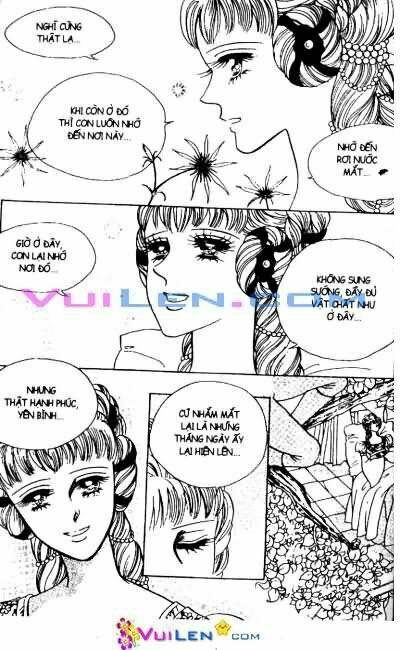 Princess – Công Chúa Xứ Hoa (Bản Đẹp) Chapter 14 - Trang 2