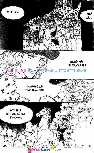 Princess – Công Chúa Xứ Hoa (Bản Đẹp) Chapter 14 - Trang 2